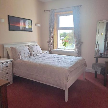 Teach Hudi Beag Bed & Breakfast Bunbeg Exterior photo
