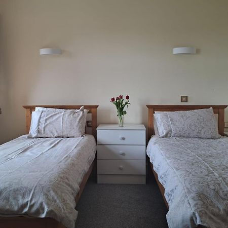 Teach Hudi Beag Bed & Breakfast Bunbeg Exterior photo